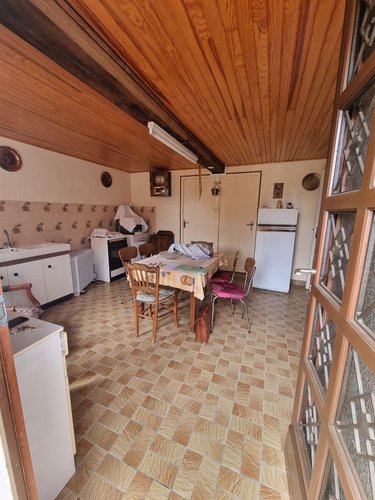 Maison a vendre Saint-Plantaire 36190 Indre 50 m2 3 pièces 61500 euros