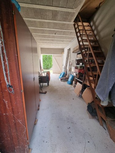 Maison a vendre Saint-Plantaire 36190 Indre 50 m2 3 pièces 61500 euros