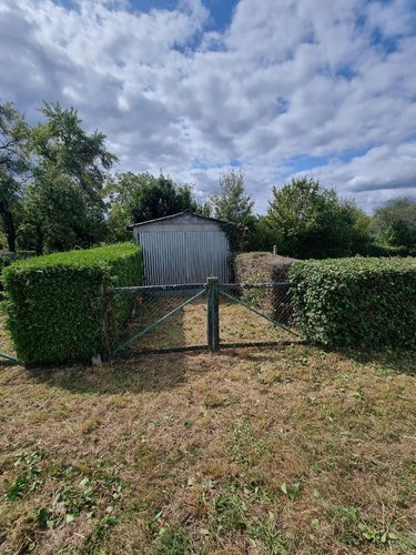 Maison a vendre Saint-Plantaire 36190 Indre 50 m2 3 pièces 61500 euros