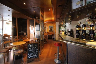 Fonds et murs commerciaux a vendre Dunkerque 59140 Nord 96 m2  262500 euros