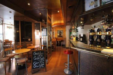 Fonds et murs commerciaux a vendre Dunkerque 59140 Nord 96 m2  400000 euros