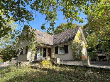 Maison a vendre Bar-sur-Seine 10110 Aube 165 m2 6 pièces 198900 euros