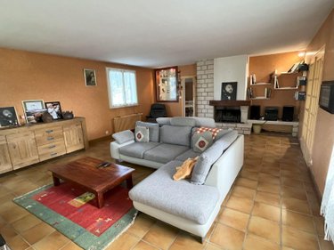 Maison a vendre Bar-sur-Seine 10110 Aube 165 m2 6 pièces 190000 euros