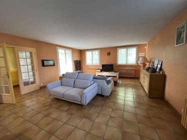 Maison a vendre Bar-sur-Seine 10110 Aube 165 m2 6 pièces 190000 euros