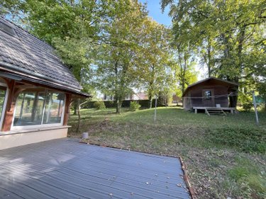 Maison a vendre Bar-sur-Seine 10110 Aube 165 m2 6 pièces 190000 euros