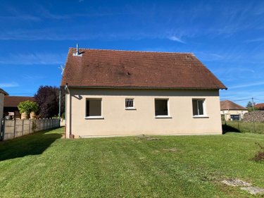 Maison a vendre Rumilly-lès-Vaudes 10260 Aube 77 m2 3 pièces 198900 euros