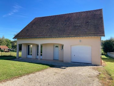 Maison a vendre Rumilly-lès-Vaudes 10260 Aube 77 m2 3 pièces 198900 euros