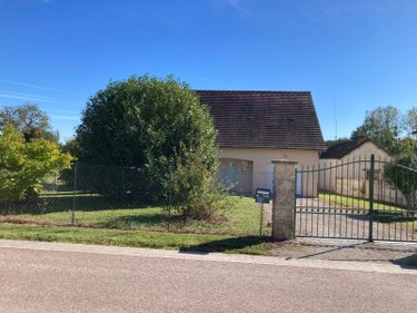 Maison a vendre Rumilly-lès-Vaudes 10260 Aube 77 m2 3 pièces 198900 euros
