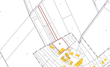 Vente aux encheres maison Many 57380 Moselle 165 m2 6 pièces 90000 euros