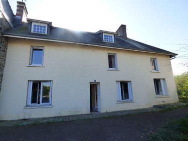 Maison a vendre Muneville-le-Bingard 50490 Manche 157 m2 5 pièces 100040 euros