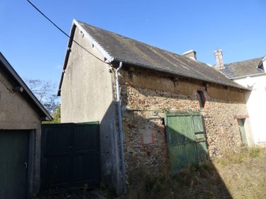 Maison a vendre Muneville-le-Bingard 50490 Manche 157 m2 5 pièces 100040 euros