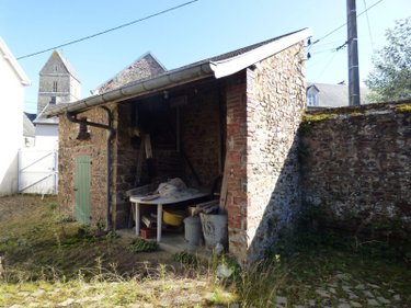 Maison a vendre Muneville-le-Bingard 50490 Manche 157 m2 5 pièces 100040 euros