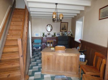 Maison a vendre Muneville-le-Bingard 50490 Manche 157 m2 5 pièces 100040 euros