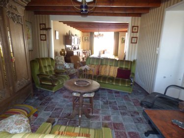 Maison a vendre Muneville-le-Bingard 50490 Manche 157 m2 5 pièces 100040 euros