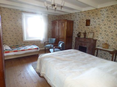 Maison a vendre Muneville-le-Bingard 50490 Manche 157 m2 5 pièces 100040 euros