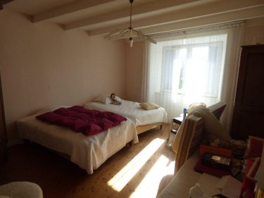 Maison a vendre Muneville-le-Bingard 50490 Manche 157 m2 5 pièces 100040 euros