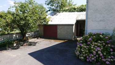 Maison a vendre Vaux-Montreuil 08270 Ardennes 119 m2 5 pièces 90500 euros