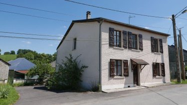 Maison a vendre Vaux-Montreuil 08270 Ardennes 119 m2 5 pièces 90500 euros