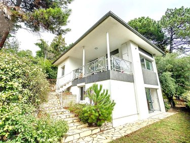 Maison a vendre Arcachon 33120 Gironde 194 m2 7 pièces 1670000 euros