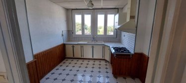 Appartement a vendre Rethel 08300 Ardennes 84 m2 4 pièces 76000 euros