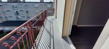 Appartement a vendre Rethel 08300 Ardennes 84 m2 4 pièces 76000 euros