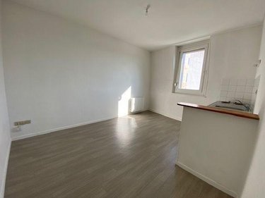 Appartement a vendre Reims 51100 Marne 27 m2 2 pièces 89000 euros