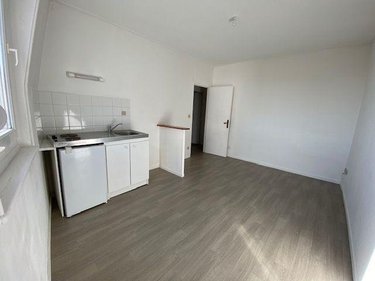 Appartement a vendre Reims 51100 Marne 27 m2 2 pièces 88000 euros