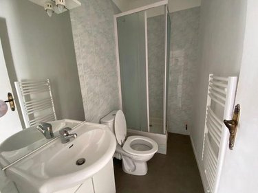 Appartement a vendre Reims 51100 Marne 27 m2 2 pièces 89000 euros