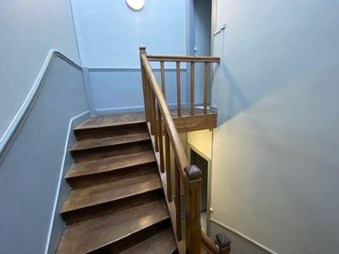 Appartement a vendre Reims 51100 Marne 27 m2 2 pièces 89000 euros