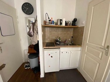 Appartement a vendre Reims 51100 Marne 25 m2 2 pièces 120500 euros