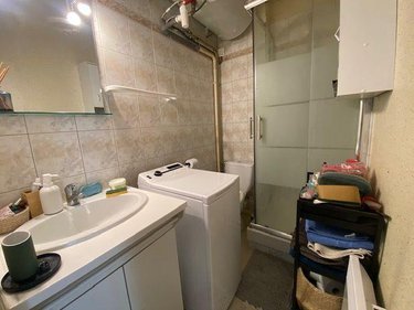 Appartement a vendre Reims 51100 Marne 25 m2 2 pièces 120500 euros