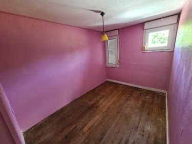 Maison a vendre Saint-Nicolas-du-Pélem 22480 Côtes-d'Armor 51 m2 3 pièces 23000 euros