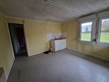 Maison a vendre Saint-Nicolas-du-Pélem 22480 Côtes-d'Armor 51 m2 3 pièces 23000 euros
