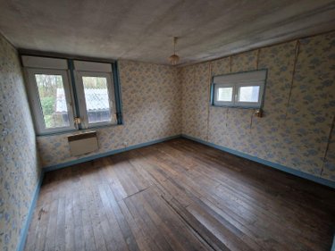 Maison a vendre Saint-Nicolas-du-Pélem 22480 Côtes-d'Armor 51 m2 3 pièces 23000 euros