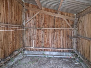 Maison a vendre Saint-Nicolas-du-Pélem 22480 Côtes-d'Armor 51 m2 3 pièces 23000 euros