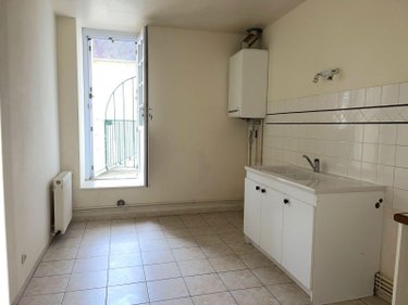 Location appartement Avallon 89200 Yonne 69 m2 3 pièces 555 euros