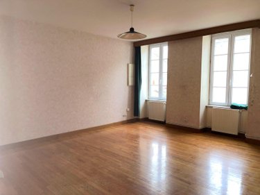 Location appartement Avallon 89200 Yonne 69 m2 3 pièces 555 euros