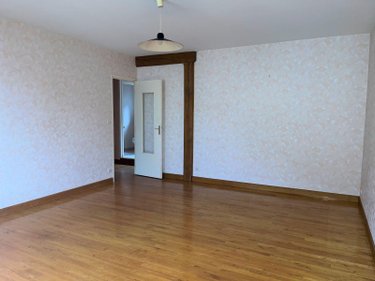 Location appartement Avallon 89200 Yonne 69 m2 3 pièces 555 euros