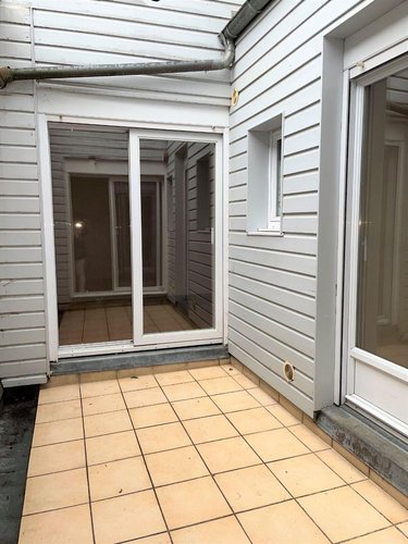 Location appartement Avallon 89200 Yonne 69 m2 3 pièces 555 euros