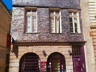Appartement a vendre Rennes 35000 Ille-et-Vilaine 29 m2 2 pièces 160001 euros