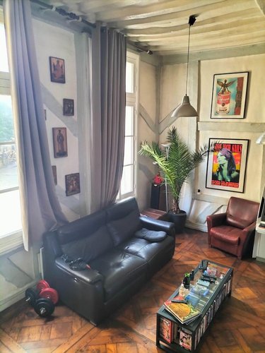 Appartement a vendre Rennes 35000 Ille-et-Vilaine 29 m2 2 pièces 160001 euros