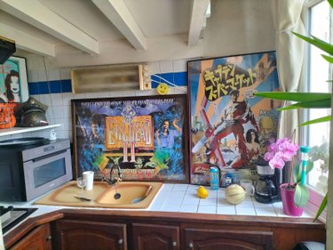 Appartement a vendre Rennes 35000 Ille-et-Vilaine 29 m2 2 pièces 160001 euros