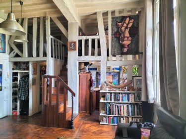 Appartement a vendre Rennes 35000 Ille-et-Vilaine 29 m2 2 pièces 160001 euros