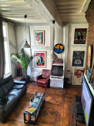 Appartement a vendre Rennes 35000 Ille-et-Vilaine 29 m2 2 pièces 160001 euros
