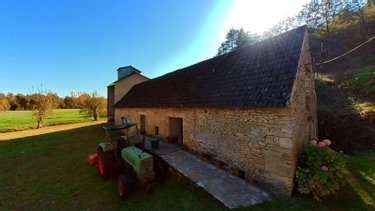 Maison a vendre Saint-Geniès 24590 Dordogne 160 m2 6 pièces 401700 euros
