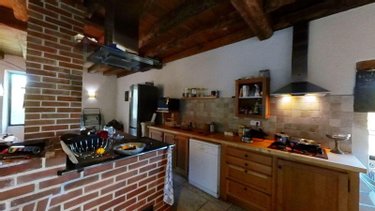 Maison a vendre Saint-Geniès 24590 Dordogne 160 m2 6 pièces 401700 euros