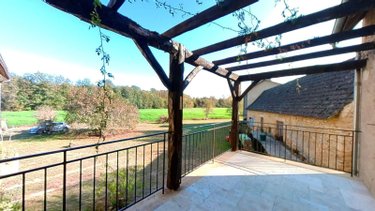 Maison a vendre Saint-Geniès 24590 Dordogne 160 m2 6 pièces 401700 euros