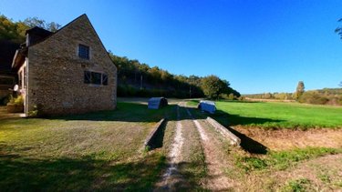 Maison a vendre Saint-Geniès 24590 Dordogne 160 m2 6 pièces 401700 euros