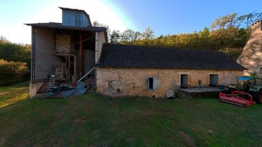 Maison a vendre Saint-Geniès 24590 Dordogne 160 m2 6 pièces 401700 euros