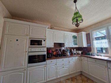 Maison a vendre Moëlan-sur-Mer 29350 Finistère 106 m2 6 pièces 218400 euros